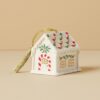 Holiday Accents Gingerbread House Ornament